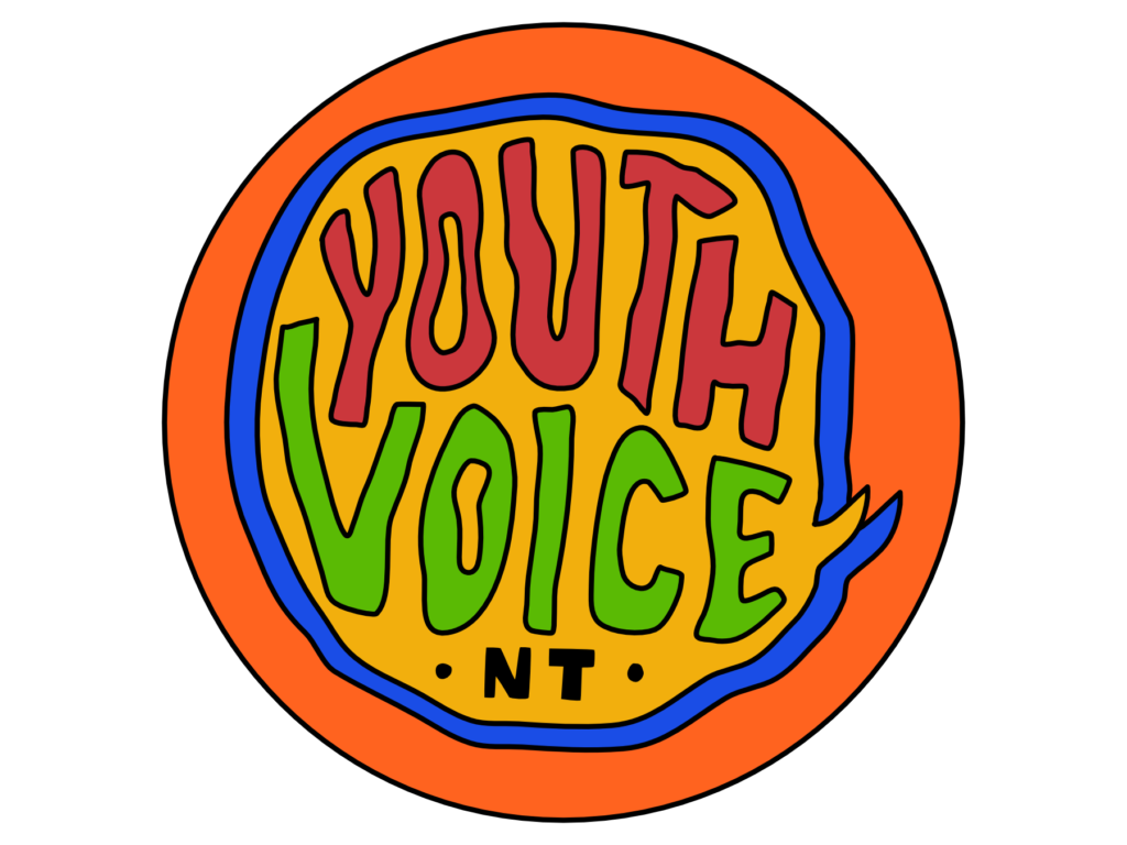 Youth Voice NT logo
